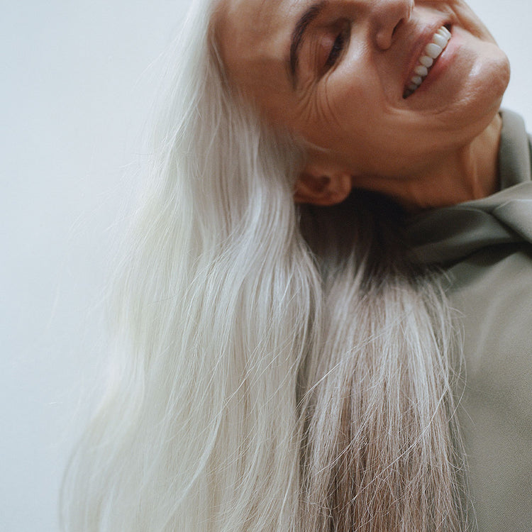 How To Treat Your Scalp and Hair in Winter