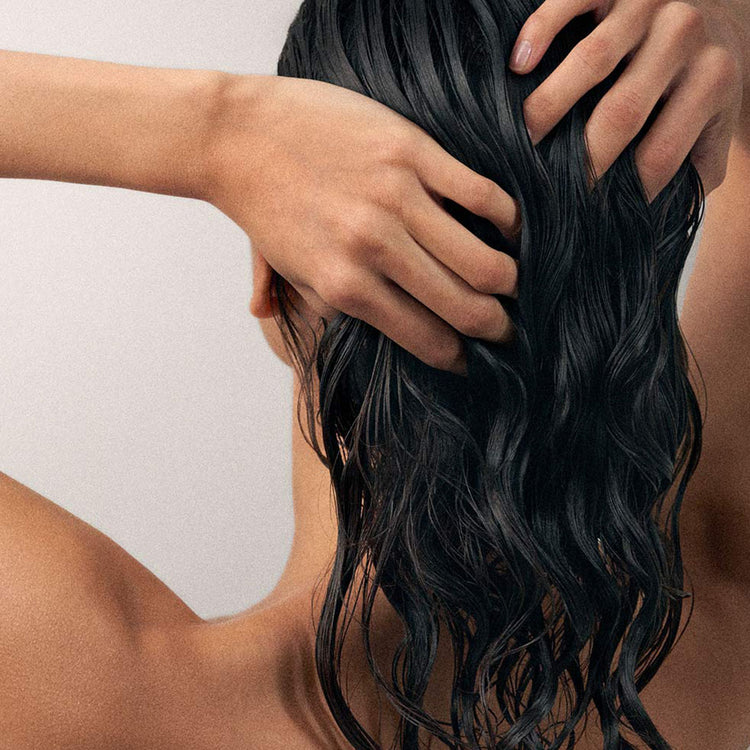 The Best Method For Conditioning Your Hair