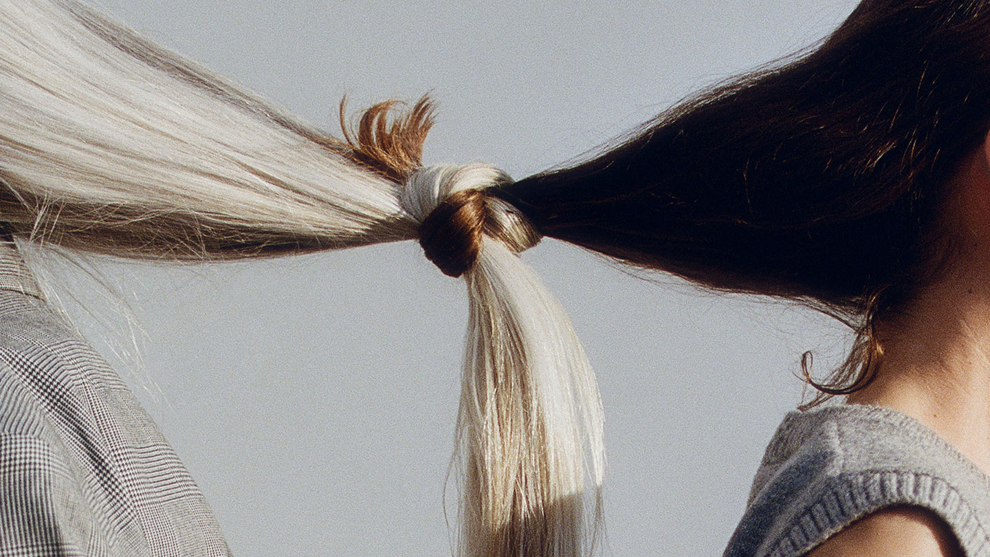 scalp acne treatment