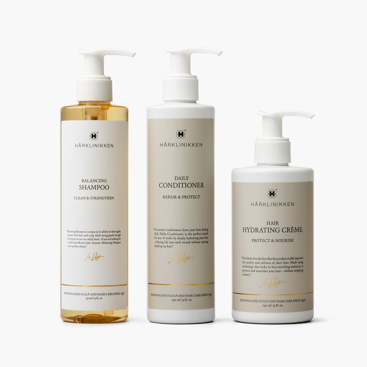 Cleansing & Hydration Set